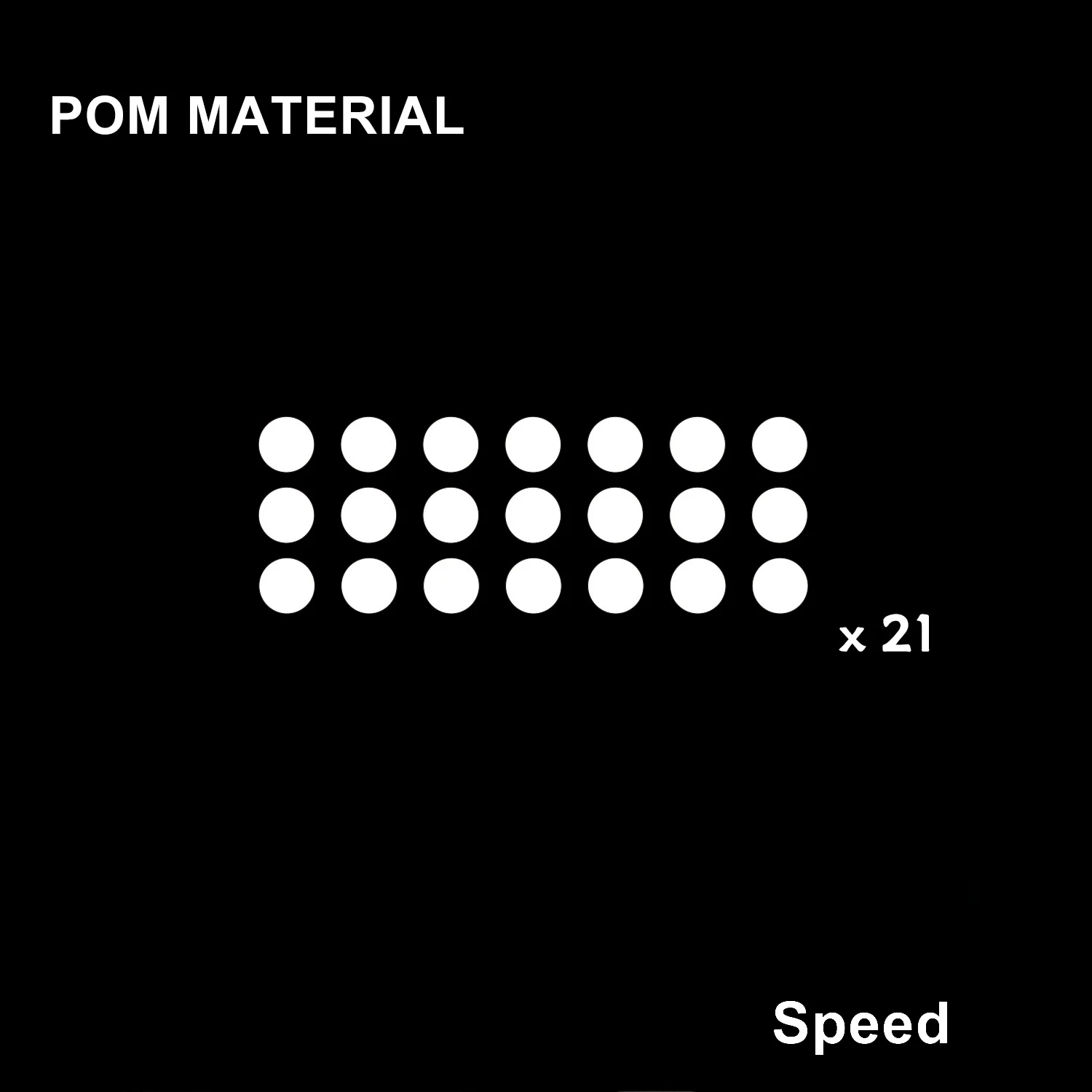 POM 21dots