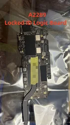 Placa Base Original MacBook Pro Retina A2159 A2289 A2442 A2251