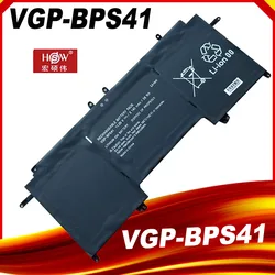 Batería Compatible Sony VAIO Flip 13