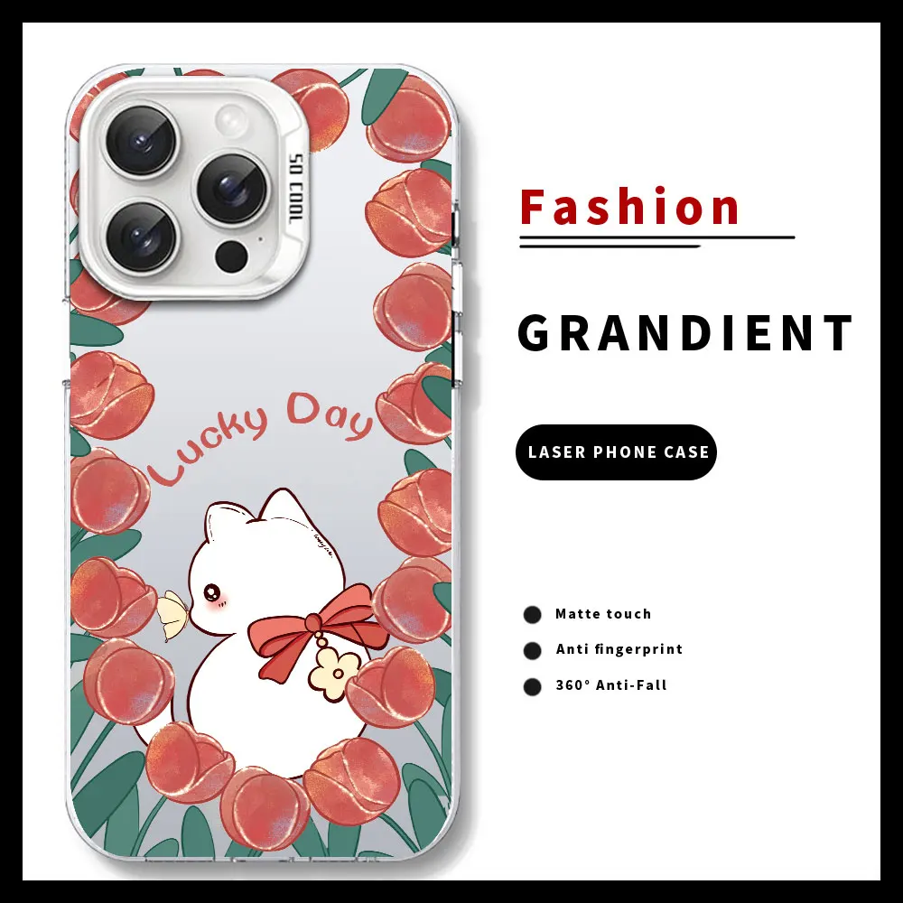 Funda de teléfono para Infinix Smart 8 Pro 8 Plus 8 HD Smart 7 Plus 7 HD Silver IMD, parachoques de lujo, Funda a prueba de golpes para Smart 5 6 - imagen 3