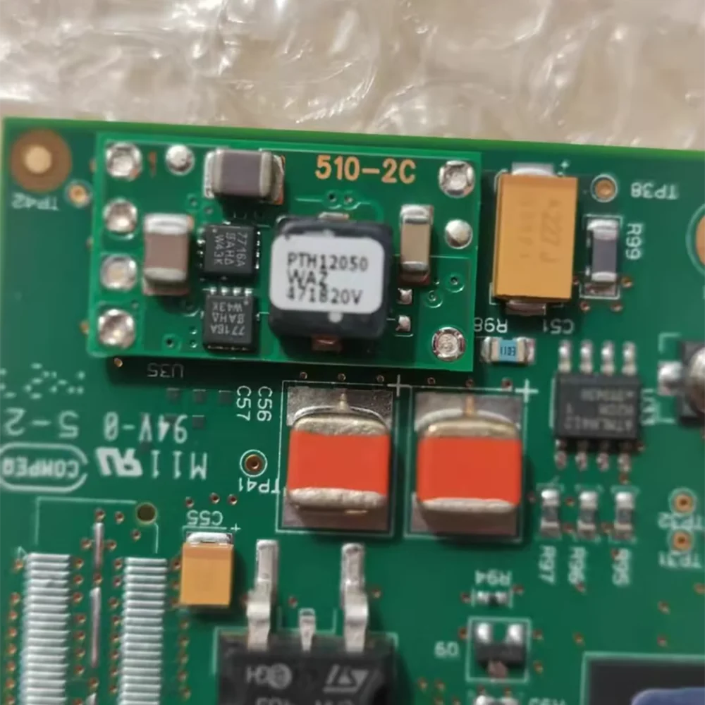 Tarjeta de captura de imagen DA-LSA OR-X4C0-XPD00 A5 - imagen 5