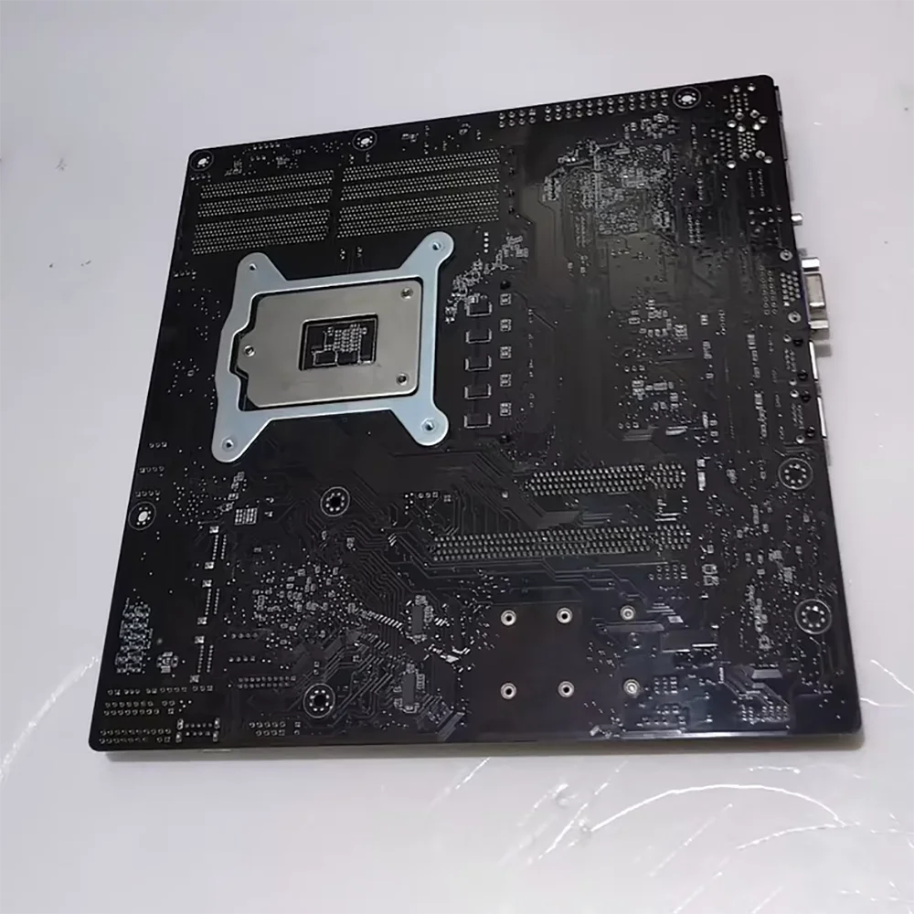 Para placa base de estación de trabajo As-us P10S-M-DC - imagen 5