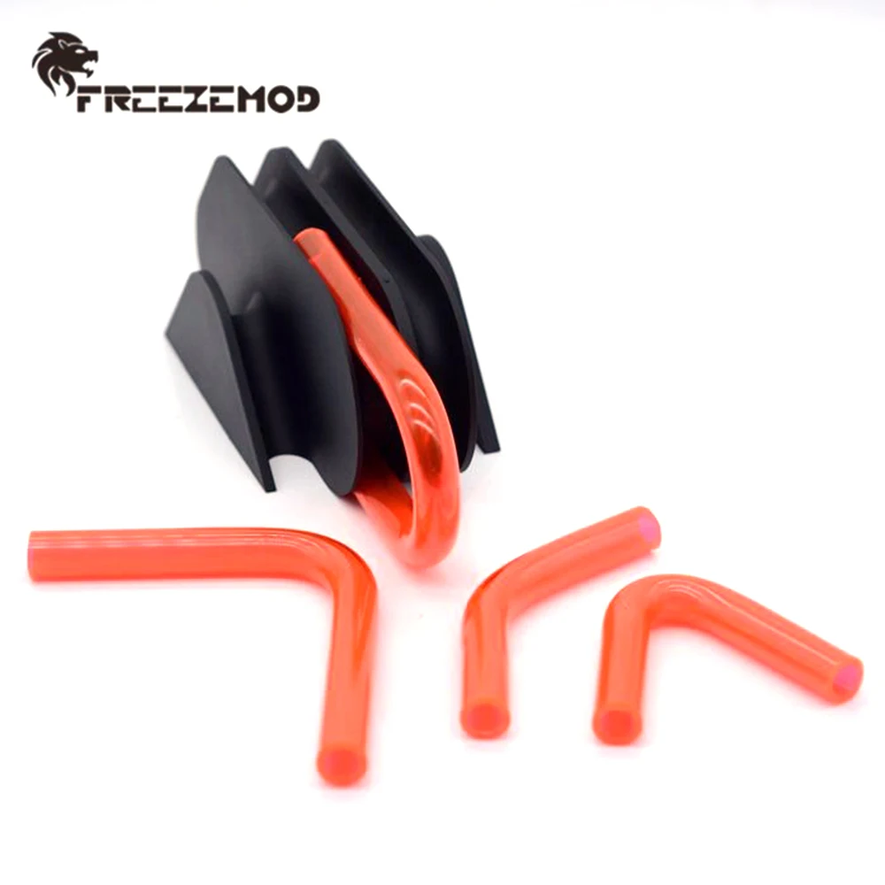 FREEZEMOD Kit herramientas doblado tubos acrílicos OD12-16MM - imagen 5