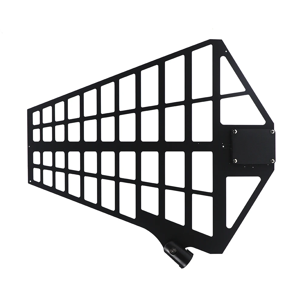 Paulkitson U887 amplificador divisor de antena de banda ancha sistema distribuidor de antena distribución de refuerzo de señal RF para micrófono inalámbrico - imagen 5