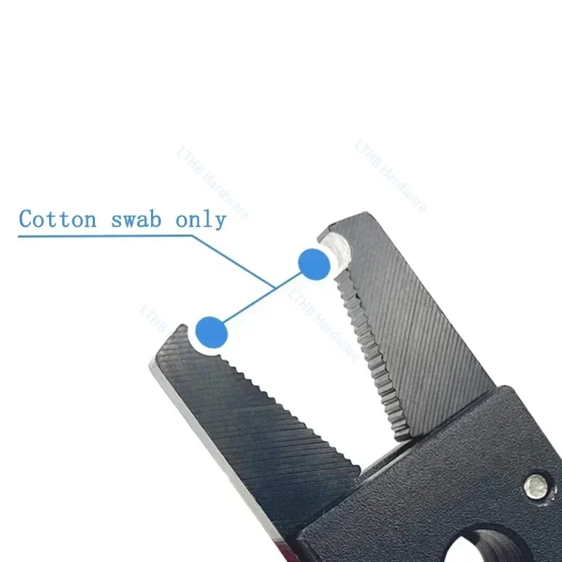 Accesorio de manipulador neumático MINI pinza curvada en forma de U apertura de accesorio Irregular MINI una máquina de moldeo por inyección abrazadera - imagen 5