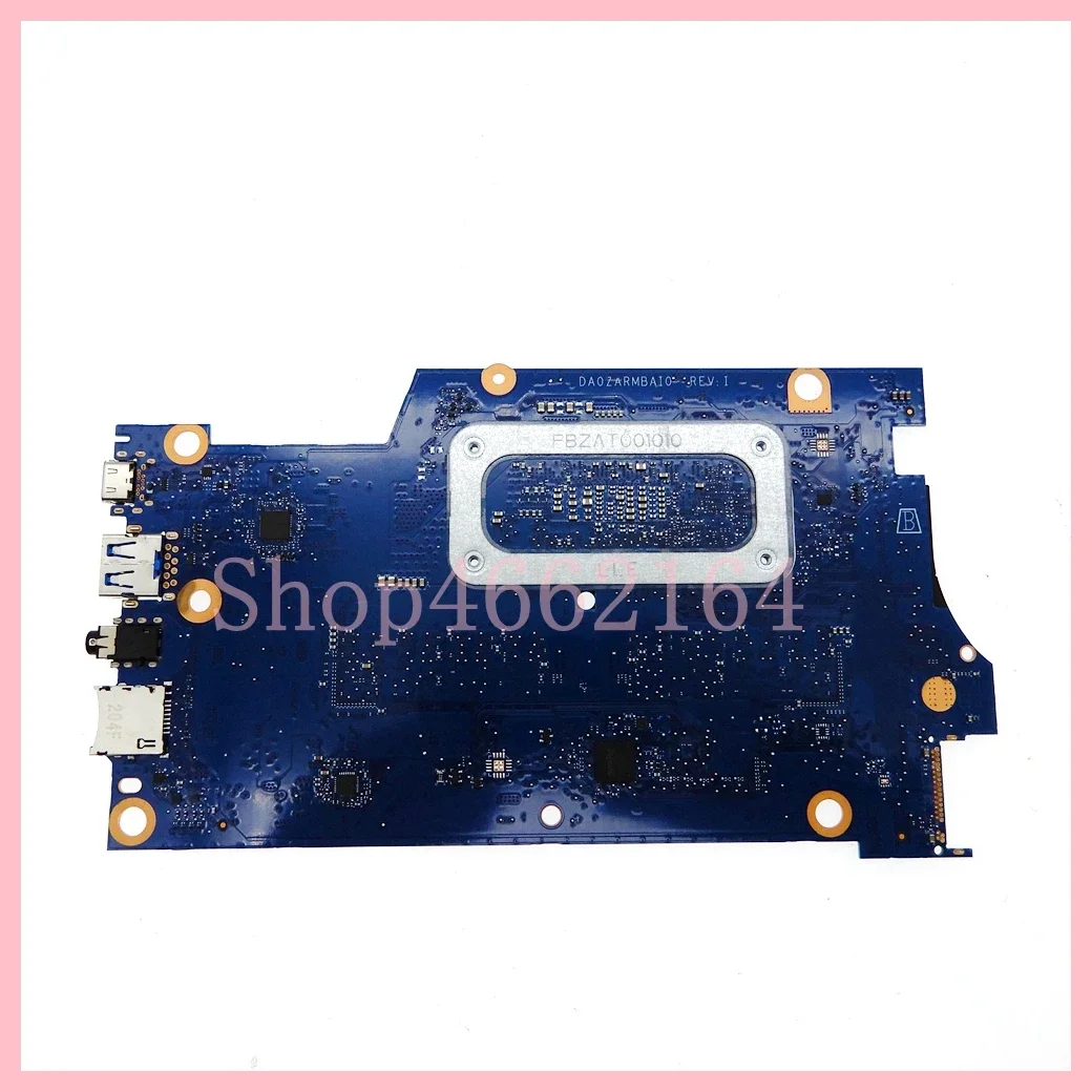 DA0ZARMBAI0 con i3-10110U CPU 4GB-RAM 64GB-SSD placa base para portátil Acer Spin 13 CP713 CP713-2W placa base para ordenador portátil - imagen 2