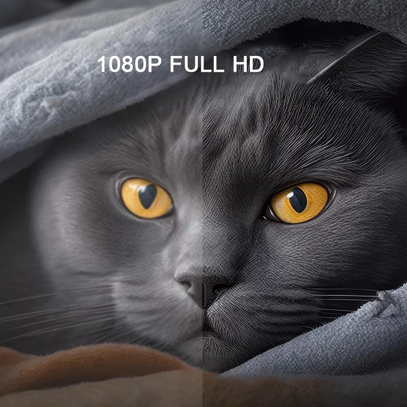 Receptor y transmisor inalámbrico de Audio y vídeo, extensor HDMI, adaptador de pantalla de 1 a 4 para cámara, TV Box, portátil, PC a proyector de TV - imagen 5