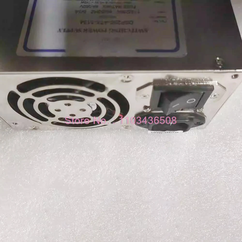 Fuente de alimentación industrial DSP250-ATX-5134 - imagen 2