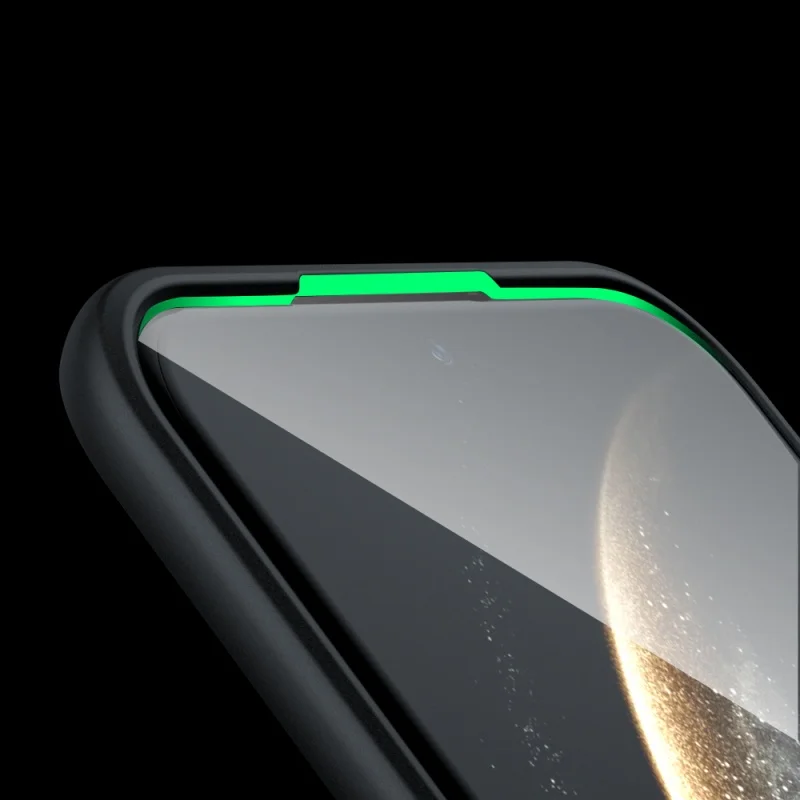 Para Huawei Mate 70 funda de aire Huawei Mate 70 Capas de aire parachoques a prueba de golpes mate transparente Fundas Huawei Mate 70 Air - imagen 2