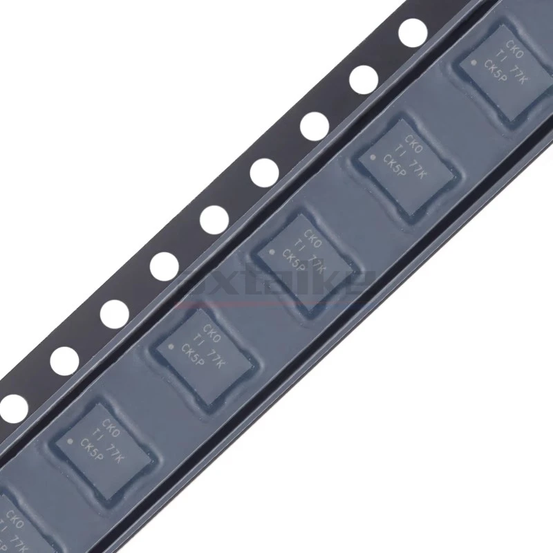 BQ24103ARHLR CKO VQFN-20 BQ24100 CIA BQ24103 CID BQ24104 NXW BQ24105 CIF BQ24108 CIU BQ24109 CDY BQ24113A CKF CIJ BQ24115 CIL IC - imagen 2