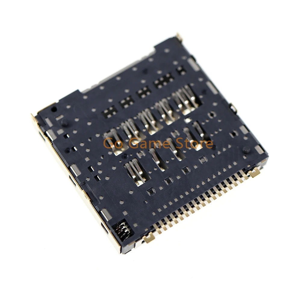 1 unidad para ranura para lector de tarjetas de juego NS Switch, ranura para tarjeta de juego Original para interruptor NS - imagen 3