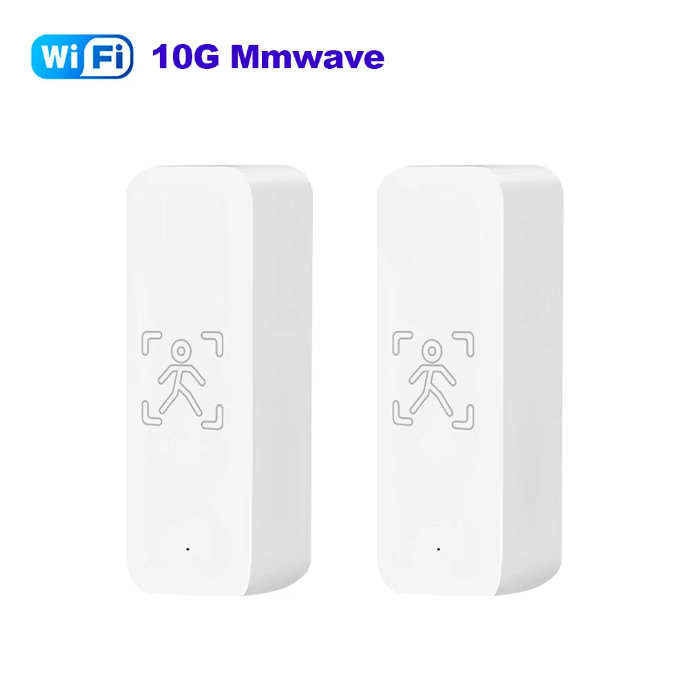WiFi Version 2pcs