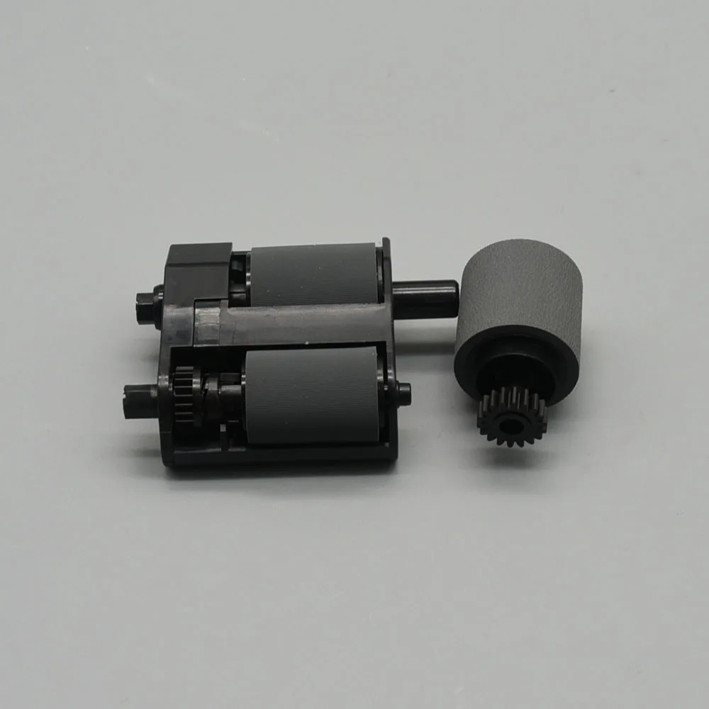Kit de rouleaux ADF de haute qualité, 5 jeux de pièces d'imprimante B5L52-67903 pour HP M527/M577 B5L52A W5U23A W5U23-67901, accessoires d'imprimante - imagen 3