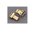 50pc micro plug