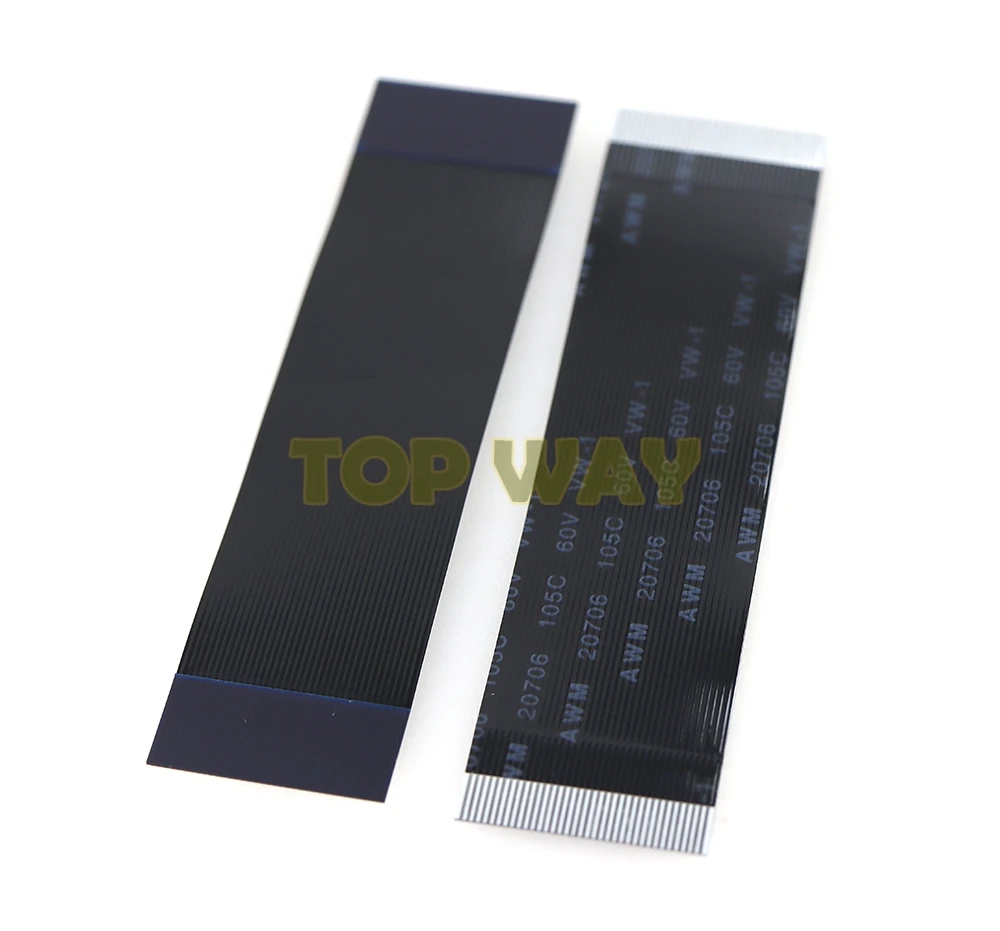 Controlador de Cable flexible para PS2, 10 piezas, 36 Pines, 3W, 5W, 30000, 50000 - imagen 3