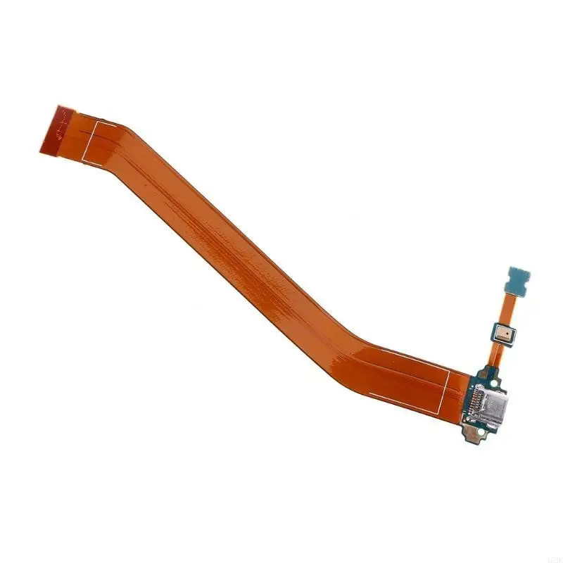 462E Cable flexión del conector puerto carga USB para pestaña 2 p5100 pestaña 3 P5210 P5200 - imagen 4