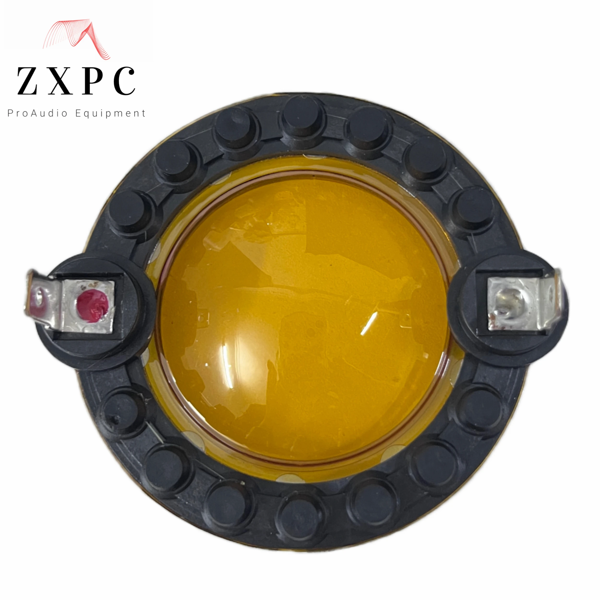 Diafragma de repuesto para controlador de Tweeter Celestion CDX1-1747 Bobina de voz de 8 ohmios