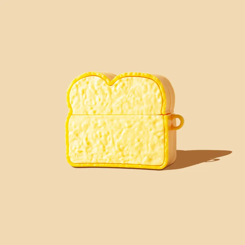 Funda protectora de silicona para Beats Studio, carcasa para auriculares inalámbricos, bonitos dibujos animados, TWS - imagen 2