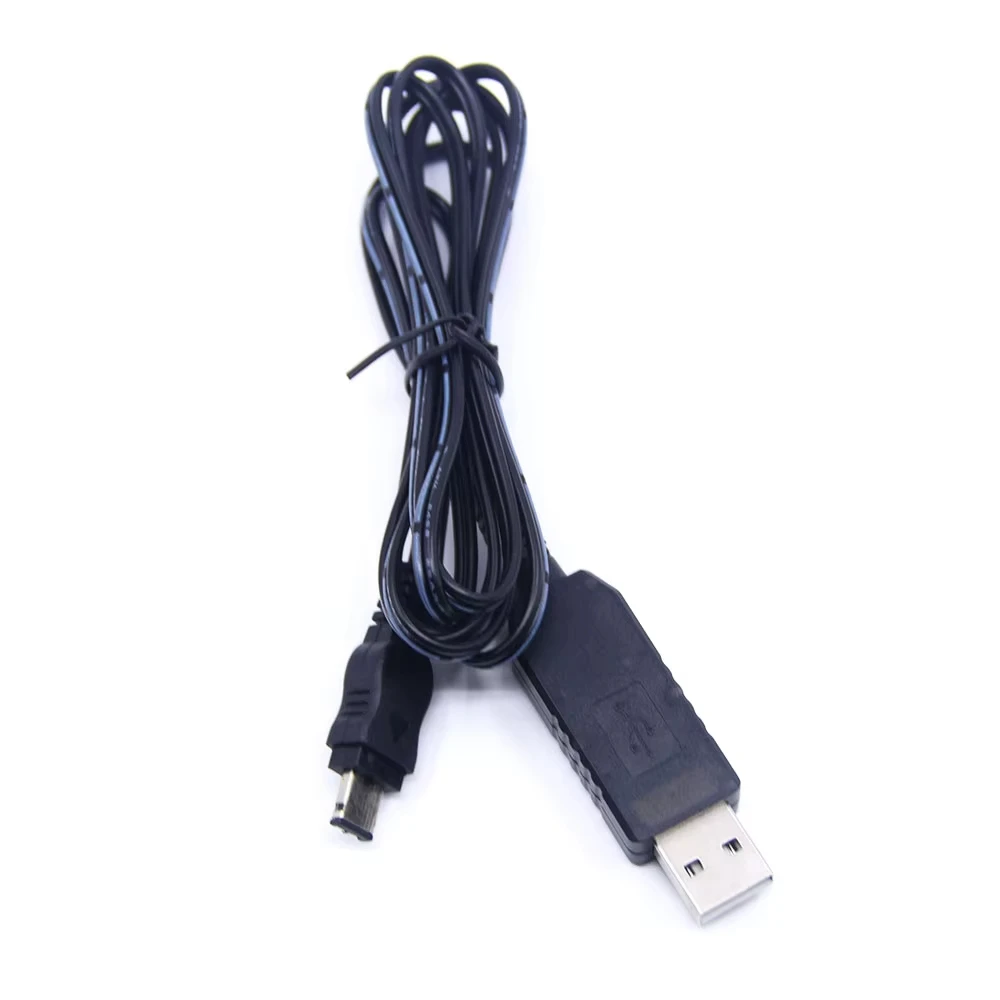 AC-L100 AC-L10 AC-L15 QC3.0 QC4.0 Cargador rápido Cable USB de alimentación móvil para Sony GV-HD700 DSC-HX200 GV-D200 GV-D800 GV-D1000 - imagen 2