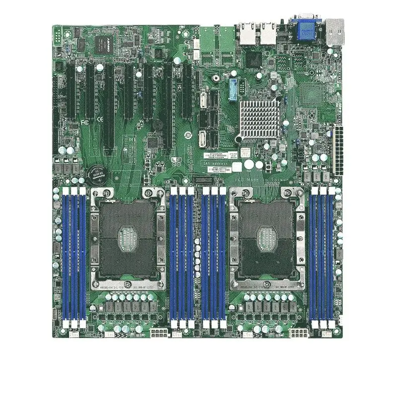 Placa base del servidor S7103 S7103GM2NR - imagen 4