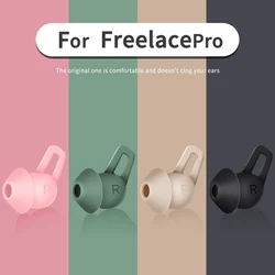 Almohadillas de silicona Huawei FreeLace Pro – Repuesto auriculares