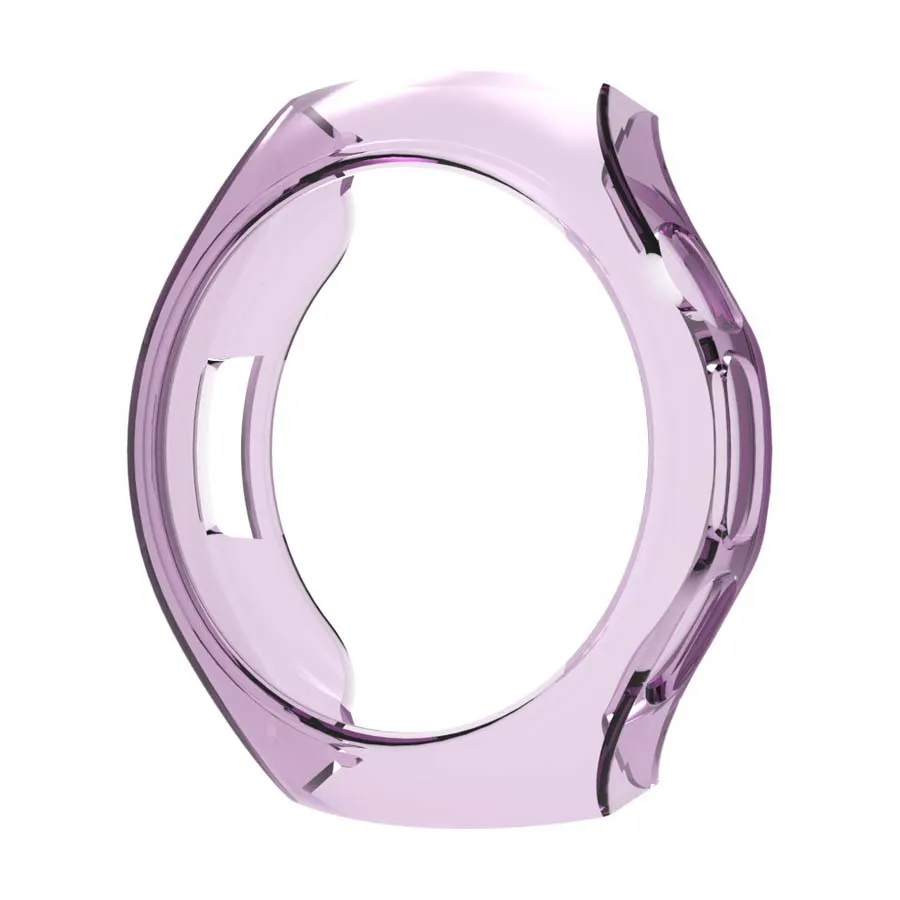 Para Huawei Watch 5 46mm 42mm funda protectora suave de TPU parachoques para Huawei Watch 5 42 46mm accesorios de marco Protector - imagen 4