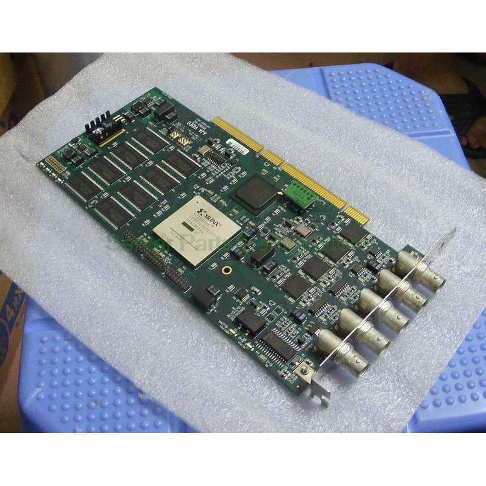 Tarjeta de adquisición de alta definición Buena calidad ZHDNTV-210 - imagen 5