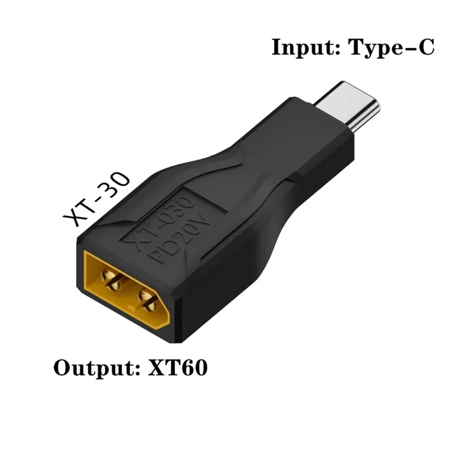 XT60 Adapter-030