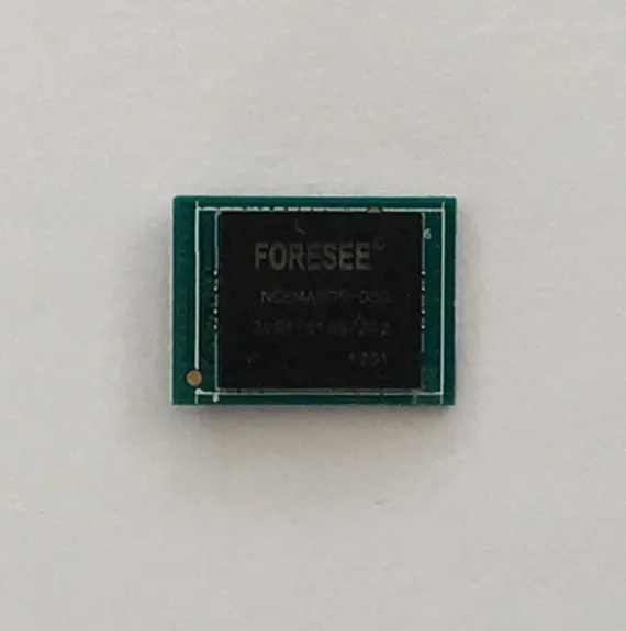 16G eMMC Module