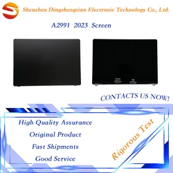 Pantalla LCD 16" MacBook Pro M3 Pro A2991 - Repuesto Compatible