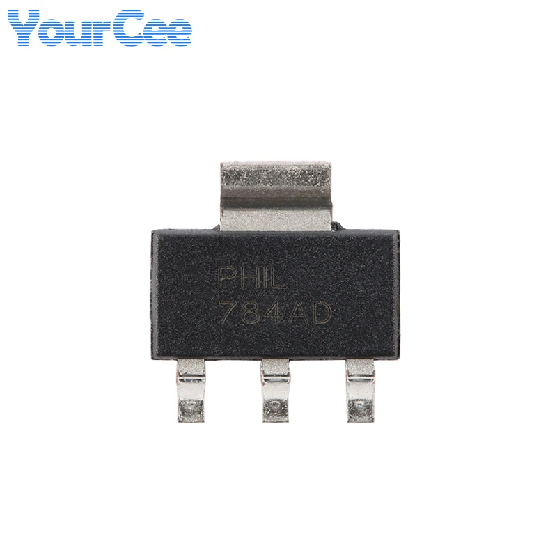 5 uds/1 unidad DS2401 DS2401Z + T & R SOT-223 número de serie de silicio código de registro electrónico Chip IC circuito integrado - imagen 3