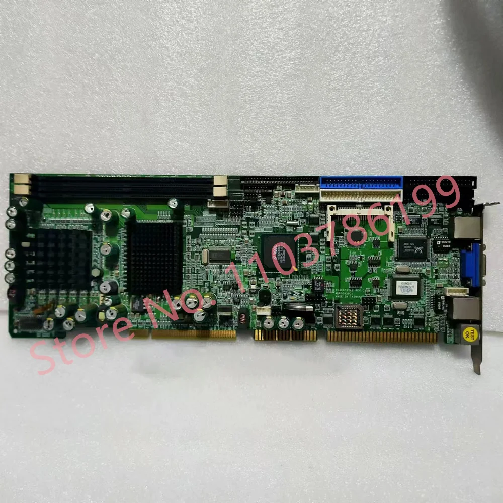 Placa base para computadora industrial PEAK639VL2 REV:C - imagen 3