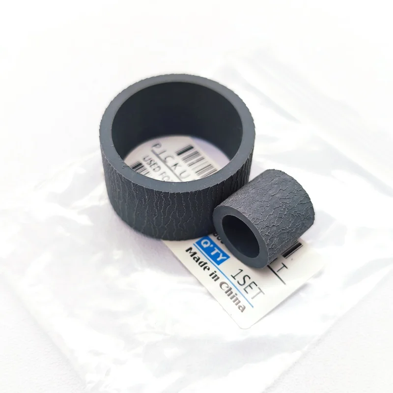 10X QM3-4014-000 QM3-4014-010 neumático de rodillo de recogida para CANON MX338 MX330 MX328 MX320 358 357 G1800 G1400 2400 3400 1000 G2000 3000 - imagen 3