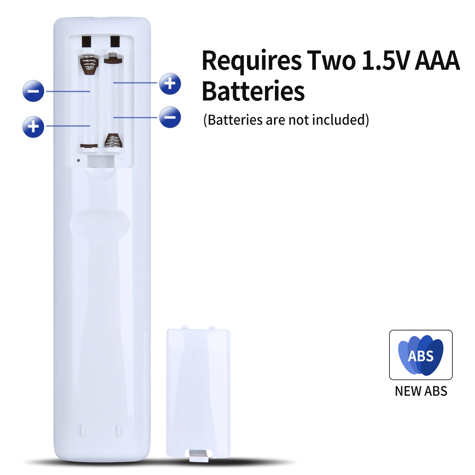 Nuevo Control remoto ER-33911 para Hisense Smart TV ER-33911B ER-33911HS - imagen 4