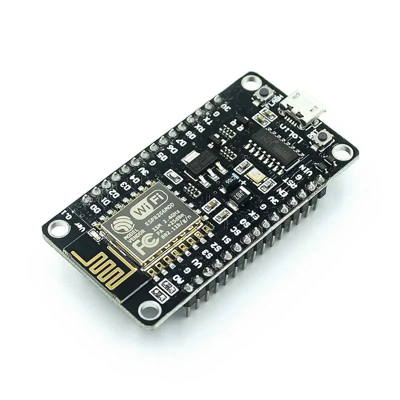 Módulo inalámbrico CH340 NodeMcu V3 Lua WIFI Placa de desarrollo de Internet de las cosas basada en ESP8266 - imagen 5