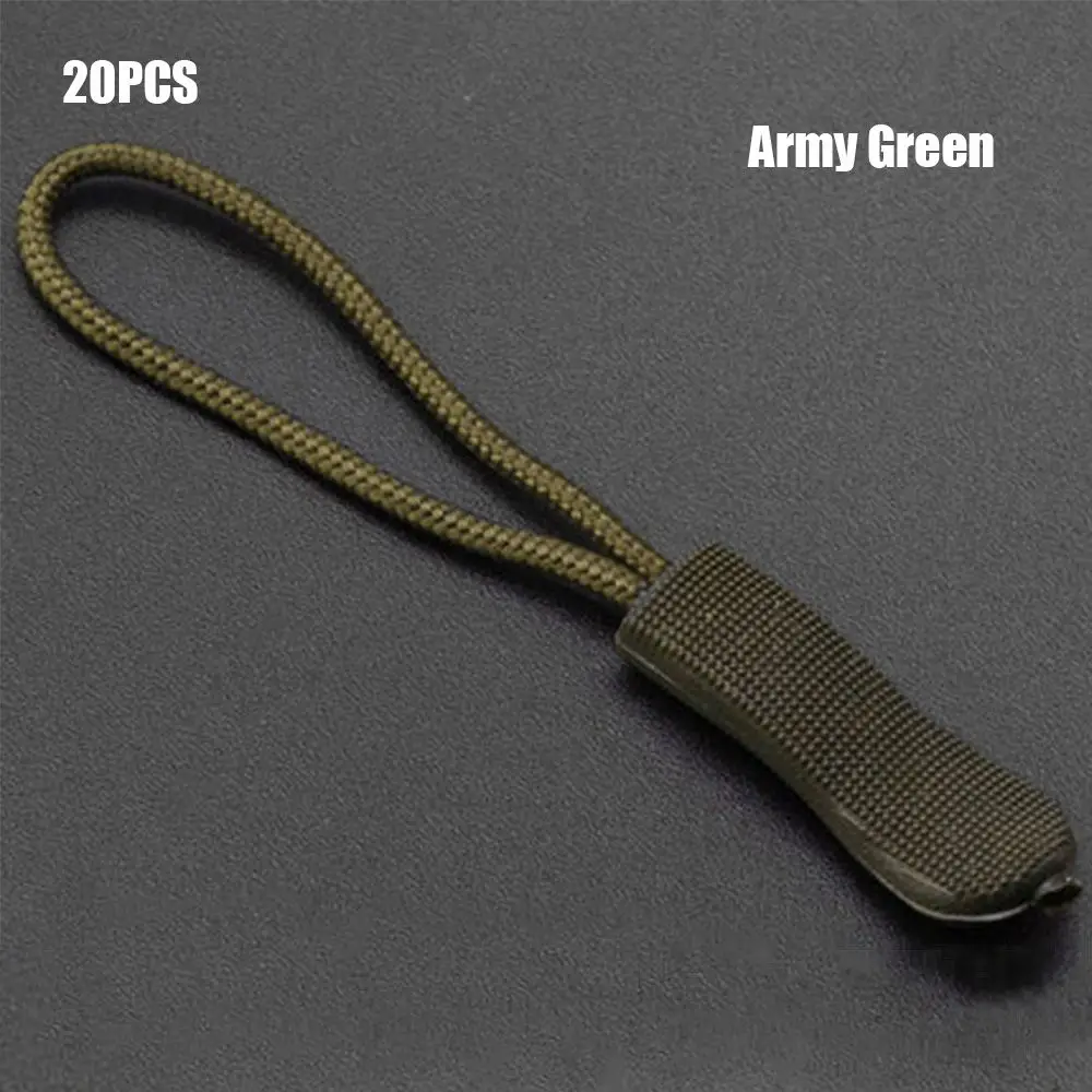 Army Green-20pcs