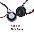 8R 1W 20mm