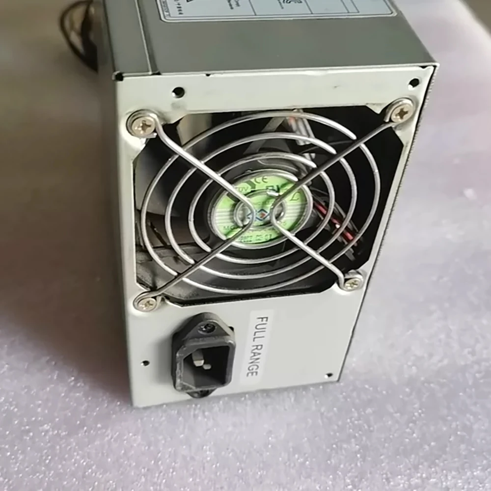 Para fuente de alimentación de control industrial ADVANTECH 300W FSP300-60PLN - imagen 3