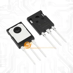 MOSFET HY5012W TO-247 125V 300A Transistor Alta Potencia