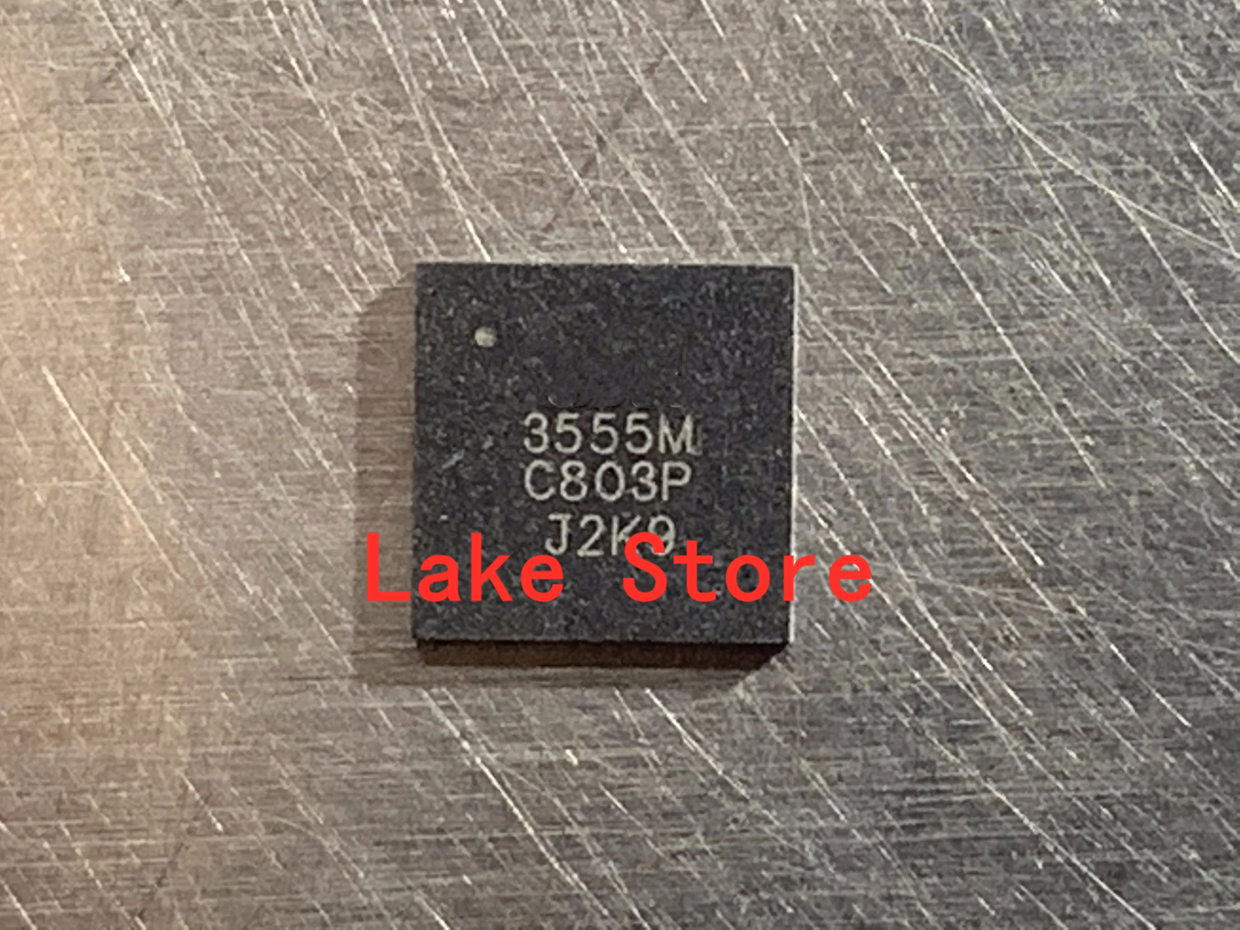 Bonitos 5 unidades/lote IR3555MTRPBF IR3555M 3555M QFN en stock