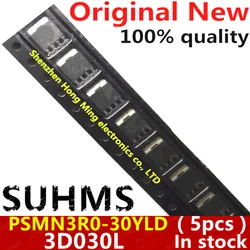 Chipset PSMN3R0-30YLD 3D030L