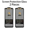 2 Pcs Screen Glass