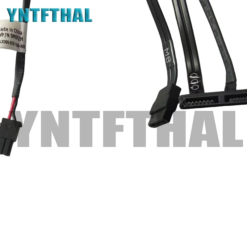 Cable Óptico 0M0P2H M0P2H R630 - imagen 2