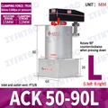 ACK50 X 90-L