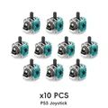 10pcs for PS5