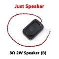 Just Speaker