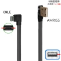 AMRISS-CMLE