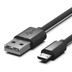 LANFULANG Cable Micro USB para Cámara Panasonic – Transferencia de Datos