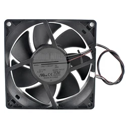 Ventilador Axial 92 mm U92T12MUA7-52 para Proyector – Recambio