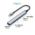 USB C 5 in 1 H54